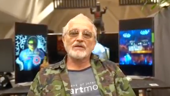 H.U.G. Julekalender 2021 - Afsnit 1 - Verden går sin gang