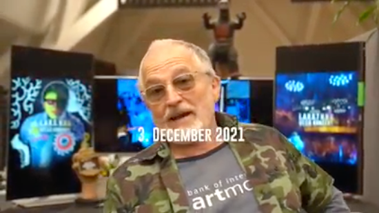 H.U.G. Julekalender 2021 - Afsnit 3 - Den sidste tid