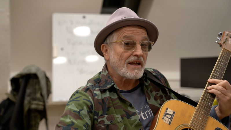 H.U.G. Julekalender 2021 afsnit 11 - ? er lykke så lunefuld