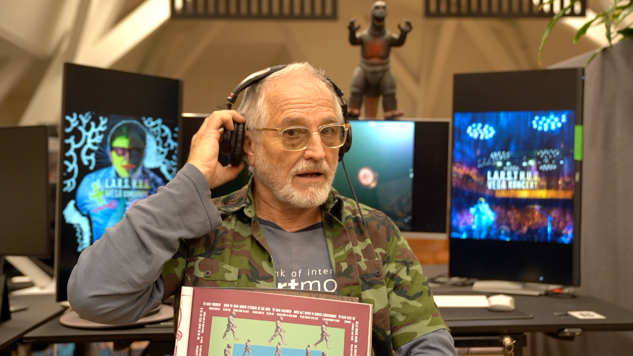 H.U.G. - Julekalender 2021 - Afsnit 13 - Hvor Går Vi Hen