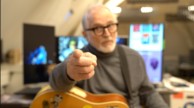 H.U.G. - Julekalender 2021 - Afsnit 14 - Mon De Kan Reparere Dig