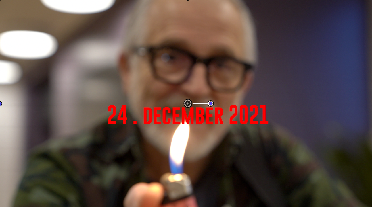 H.U.G. - Julekalender 2021 - Afsnit 24 - Altid Lys