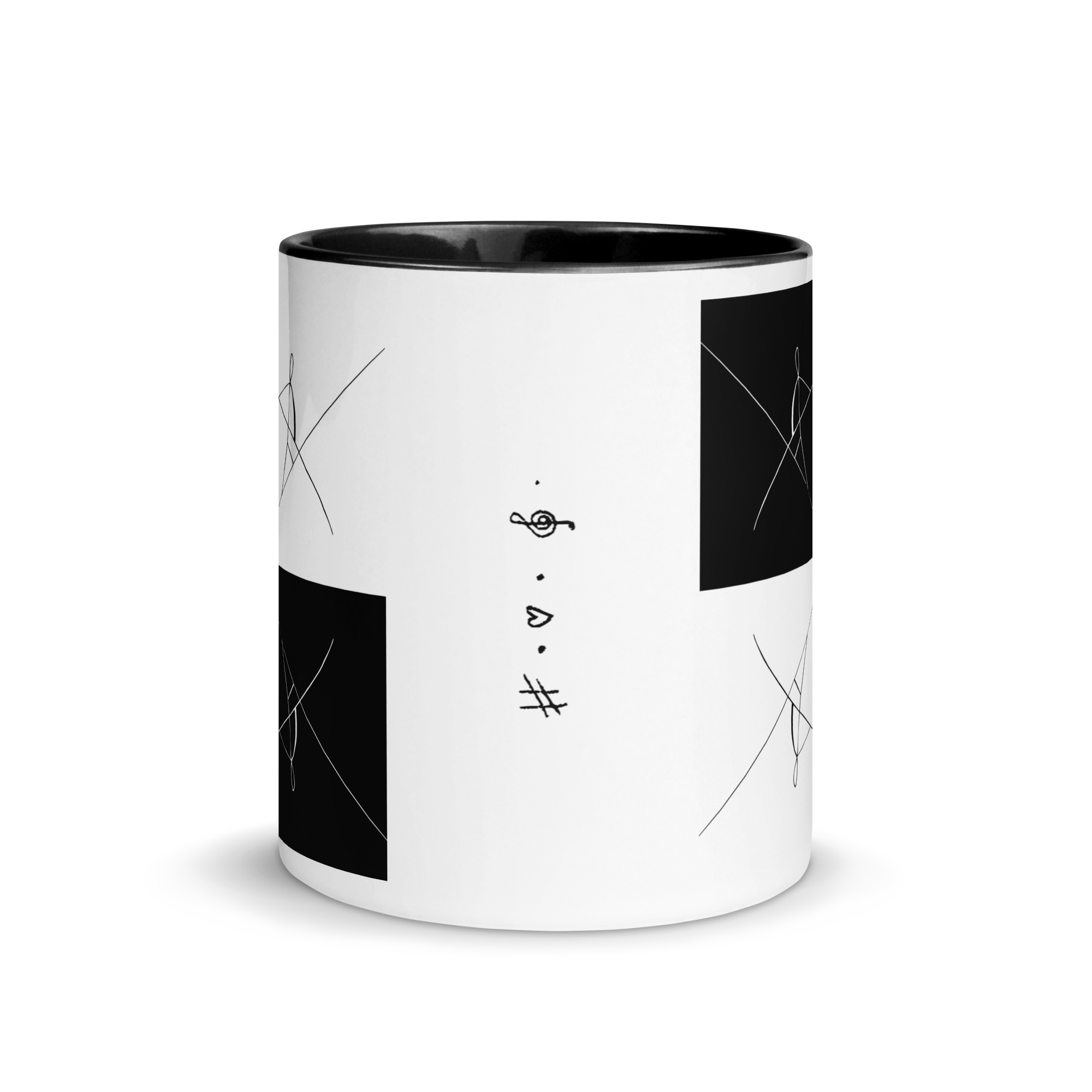 Backwards Krus - HUGShop Krus Default Title