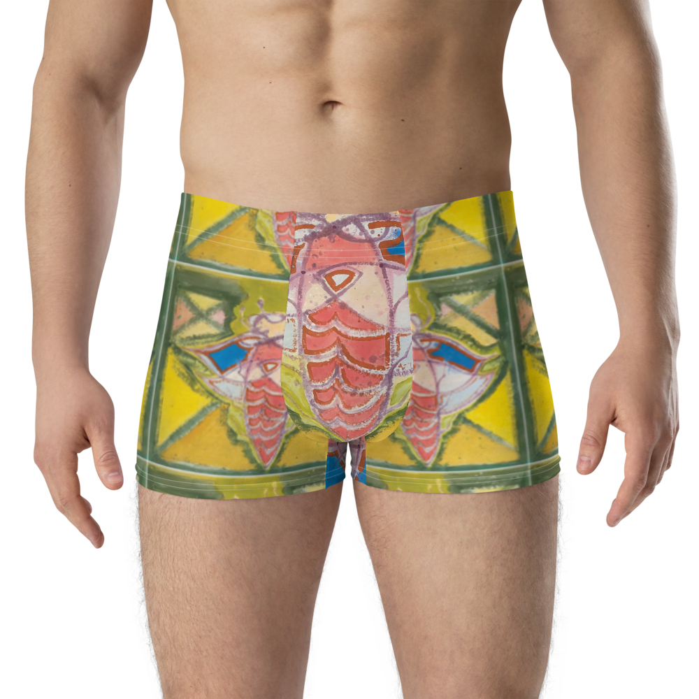 Natsværmer UnderBuxen - HUGShop Badetøj XSmall