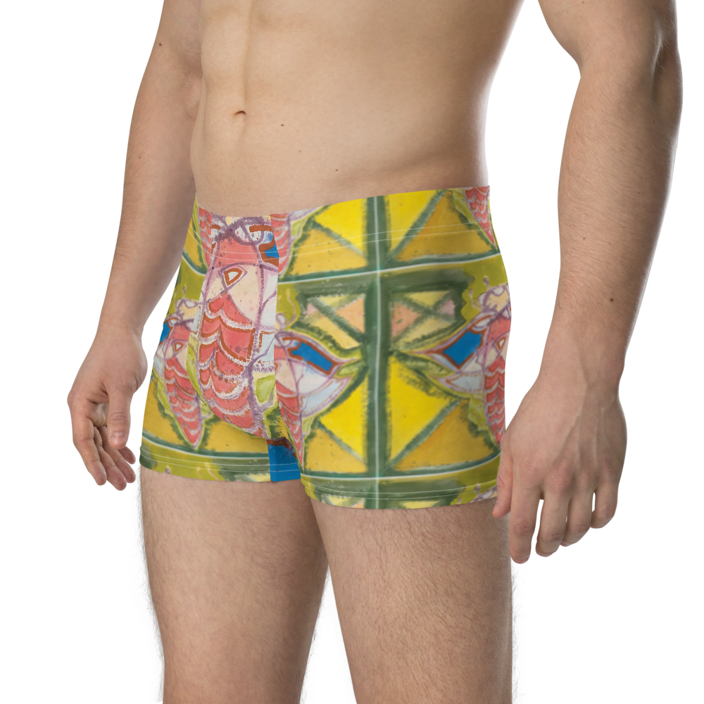 Natsværmer UnderBuxen - HUGShop Badetøj XSmall