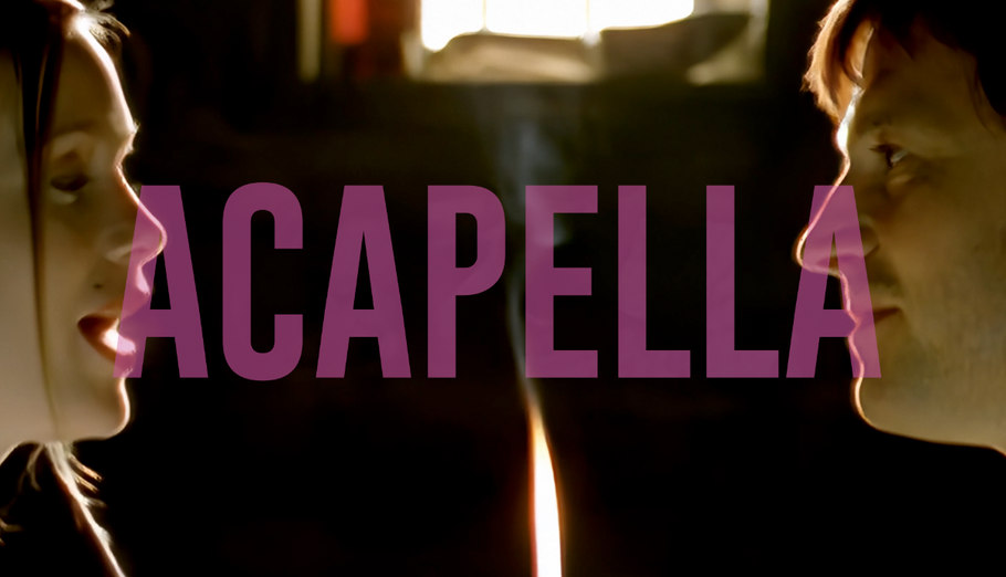 Acapella og Instrumentale