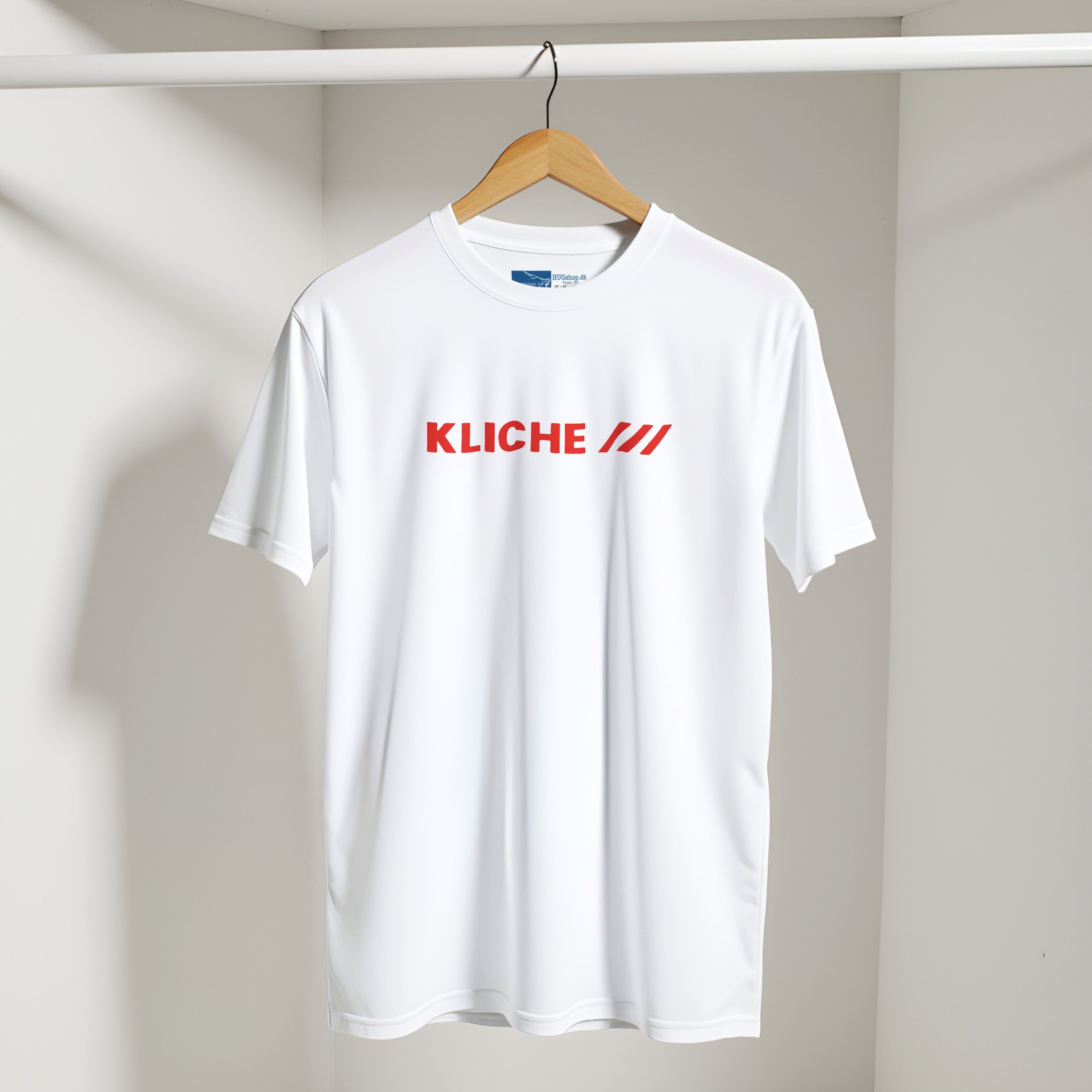 Kliché 1980 T-Shirt