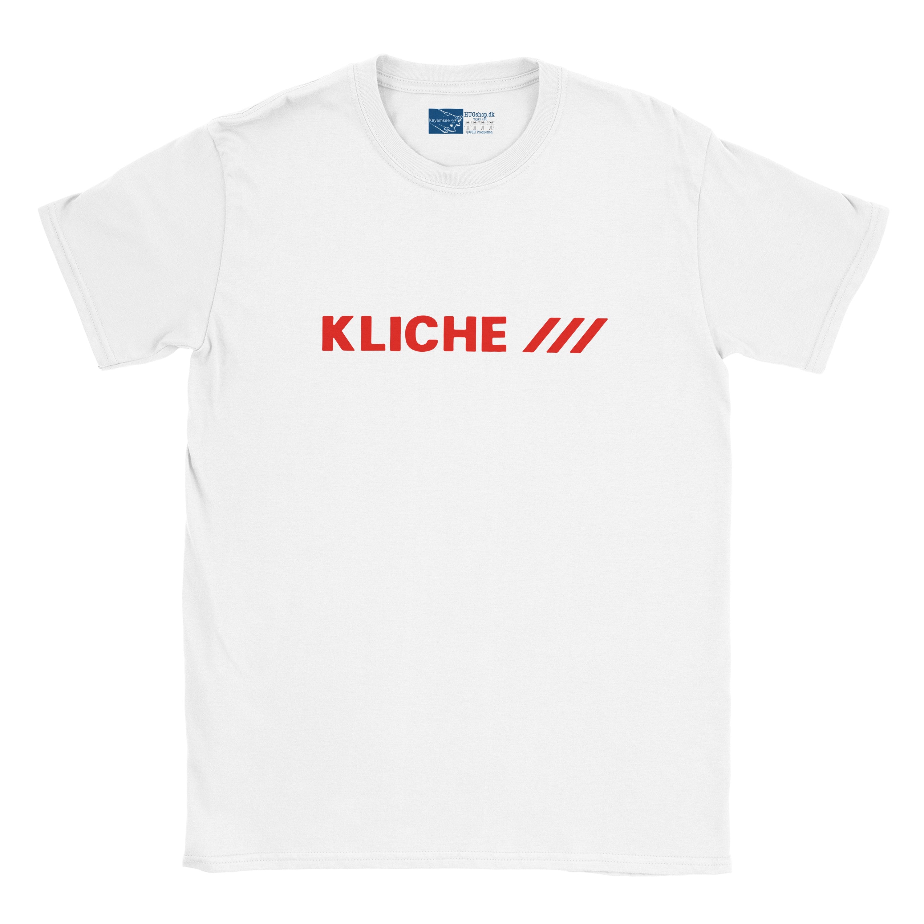 Kliché 1980 T-Shirt