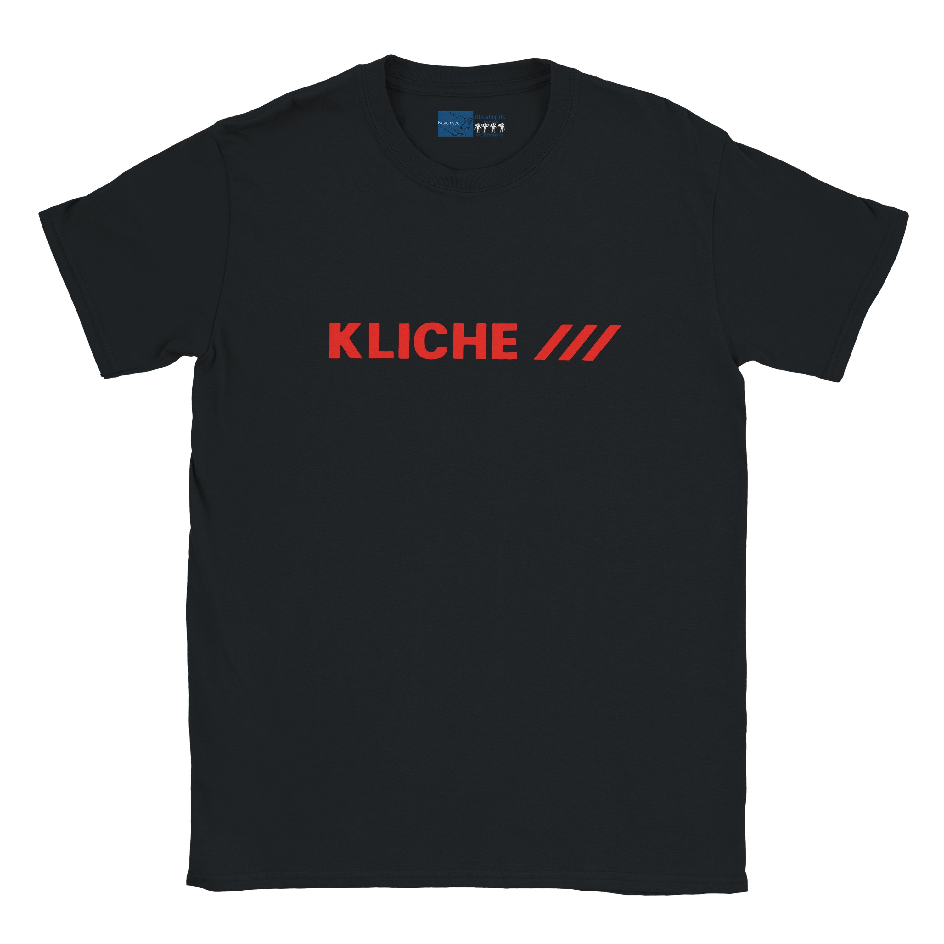 Kliché 1980 T-Shirt