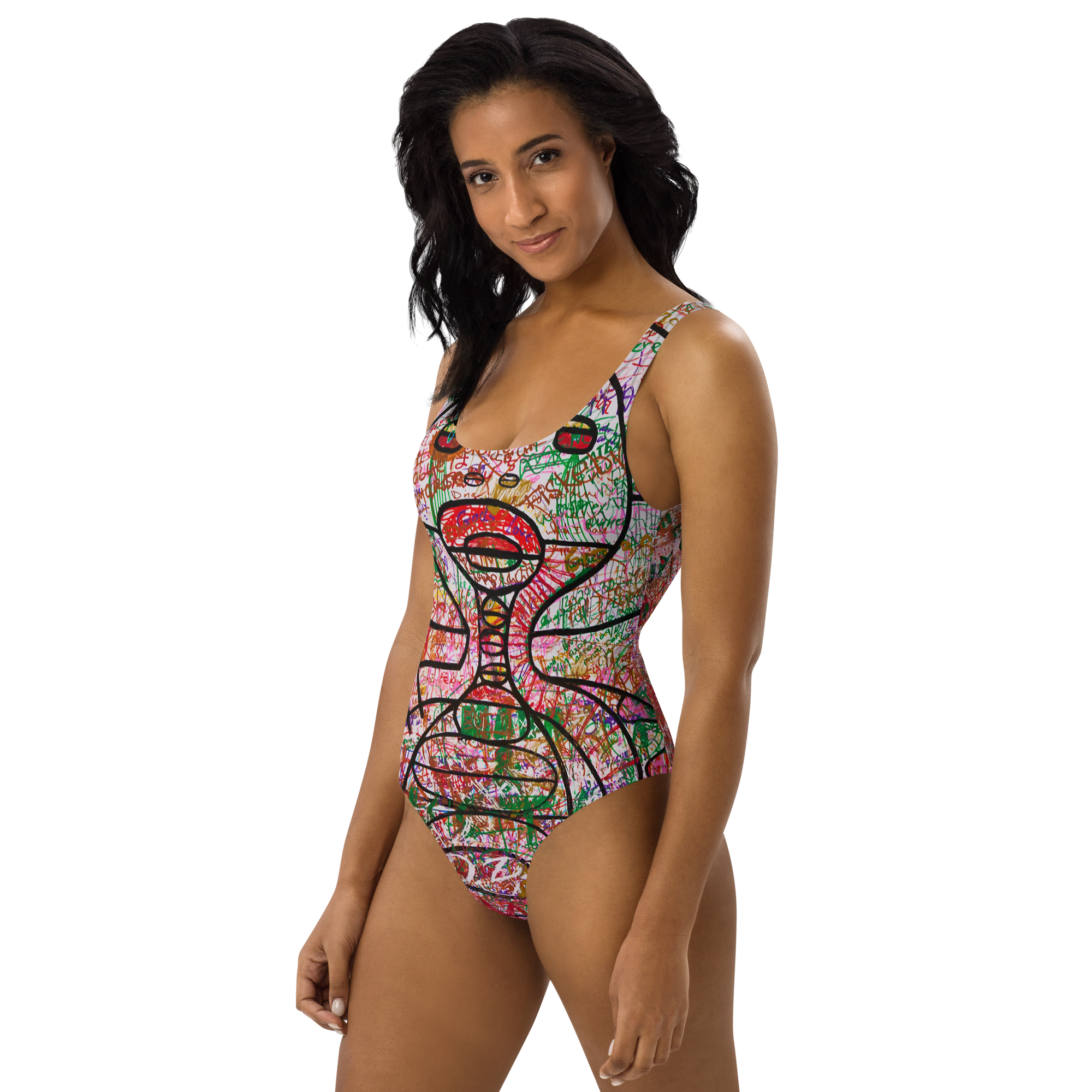 Burgerman Badedragt - HUGShop Badetøj XSmall