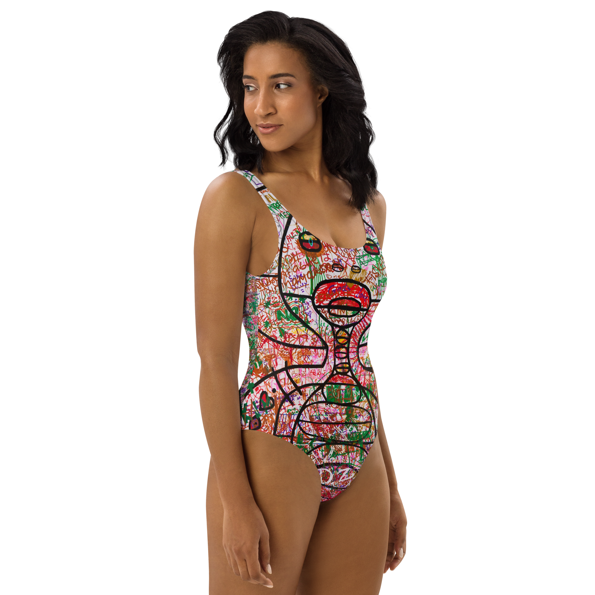 Burgerman Badedragt - HUGShop Badetøj XSmall