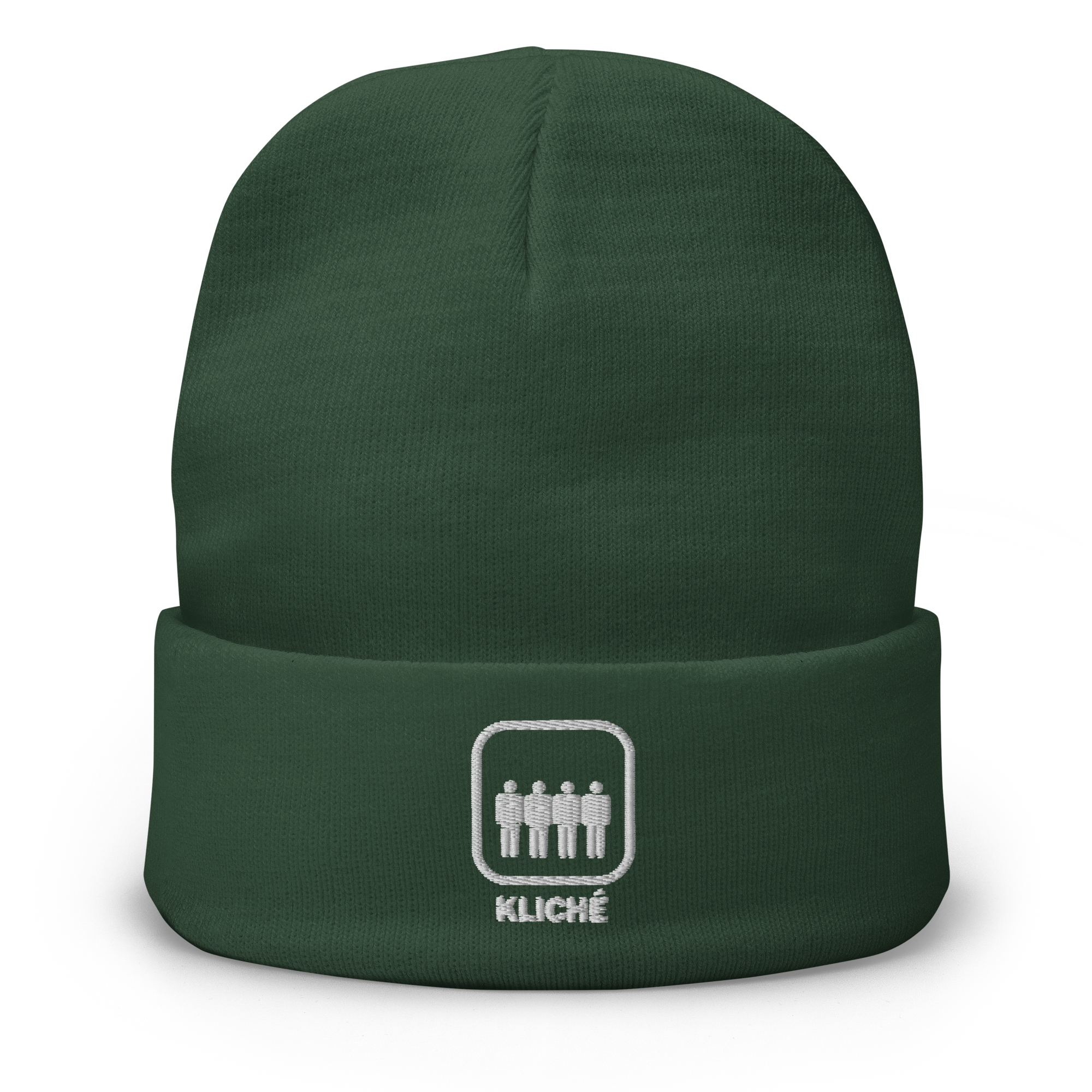 Okay Okay Boys Hue - HUGShop Hue Grøn