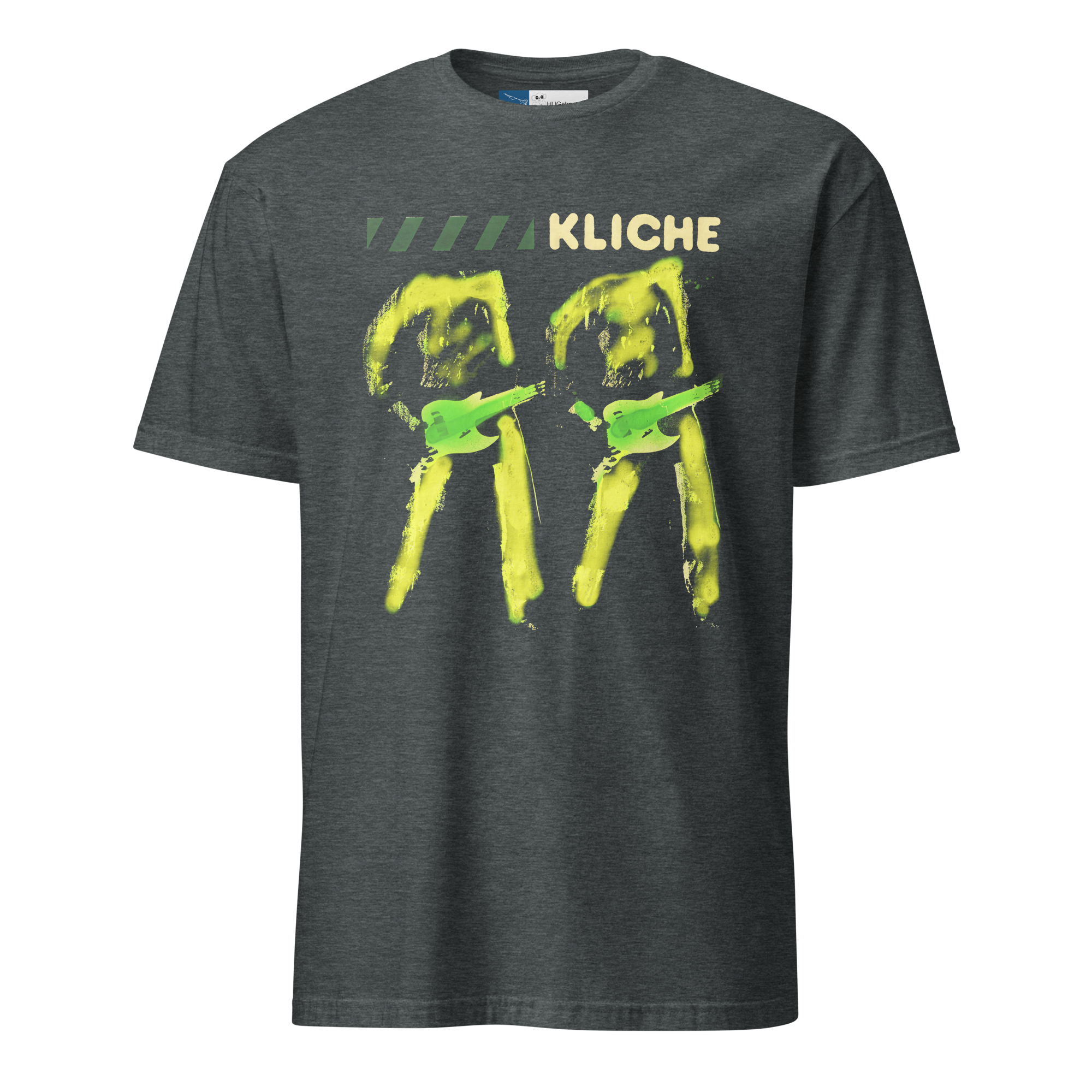 Kliché 1979 - T-Shirt