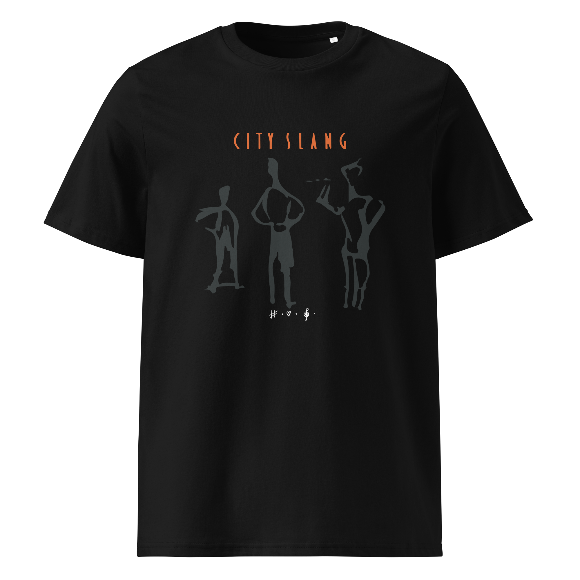 City Slang T-Shirt