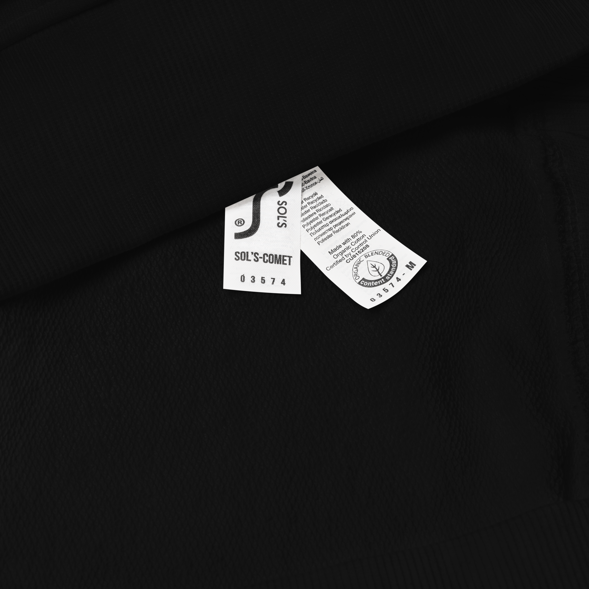 Save Me From This Rock n Roll Sweatshirt - HUGShop Sort / Small