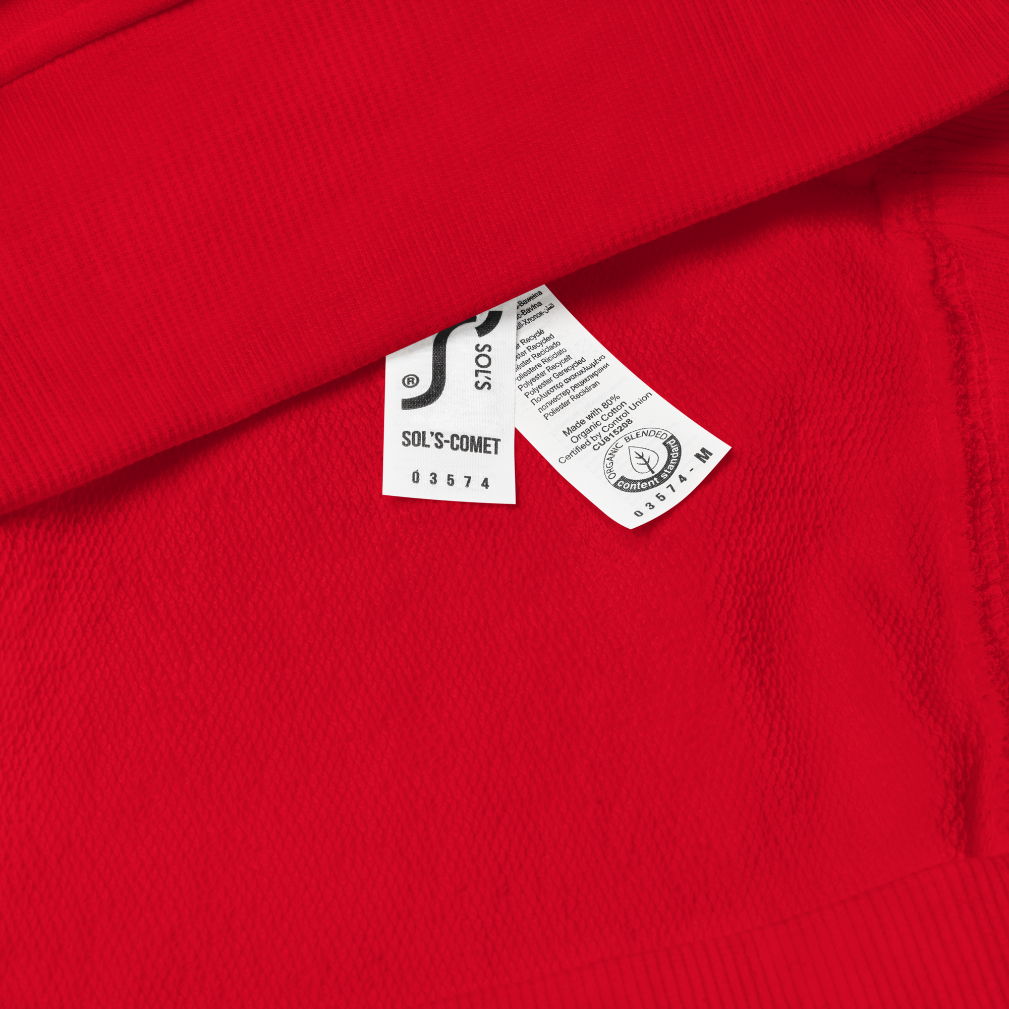 Save Me From This Rock n Roll Sweatshirt - HUGShop Sort / Small