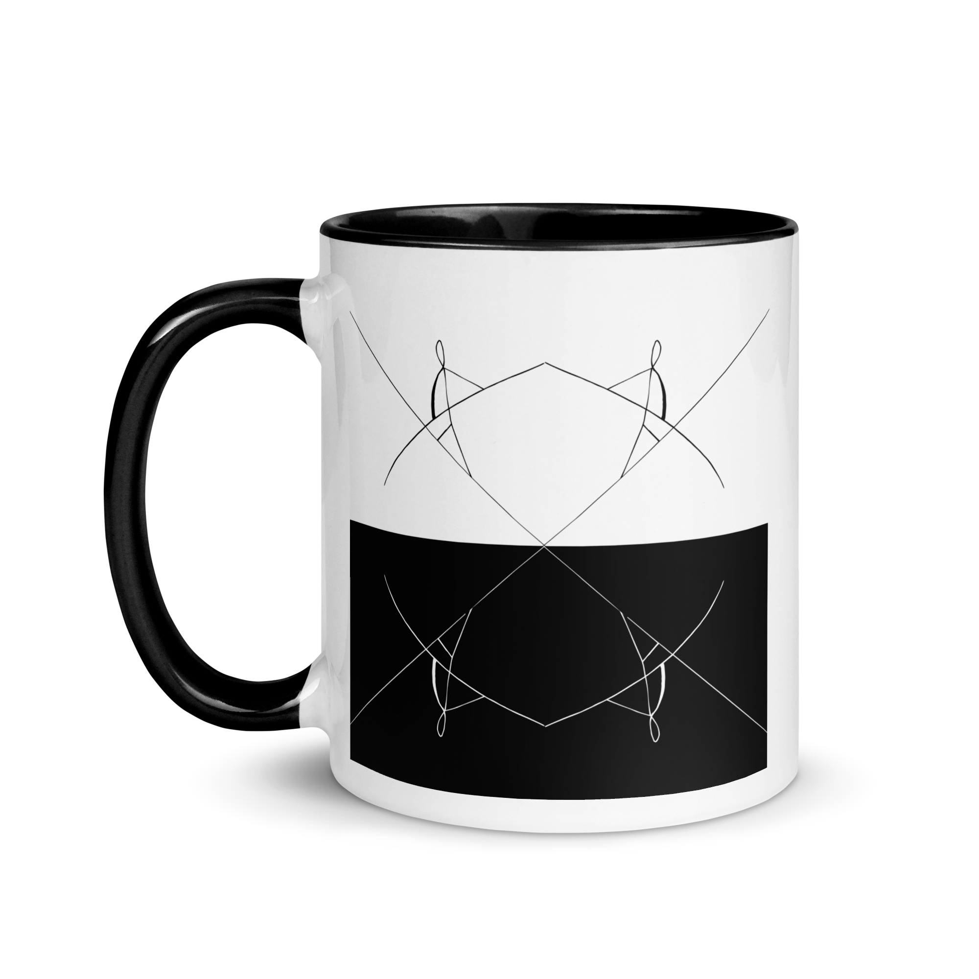 Backwards Krus - HUGShop Krus Default Title