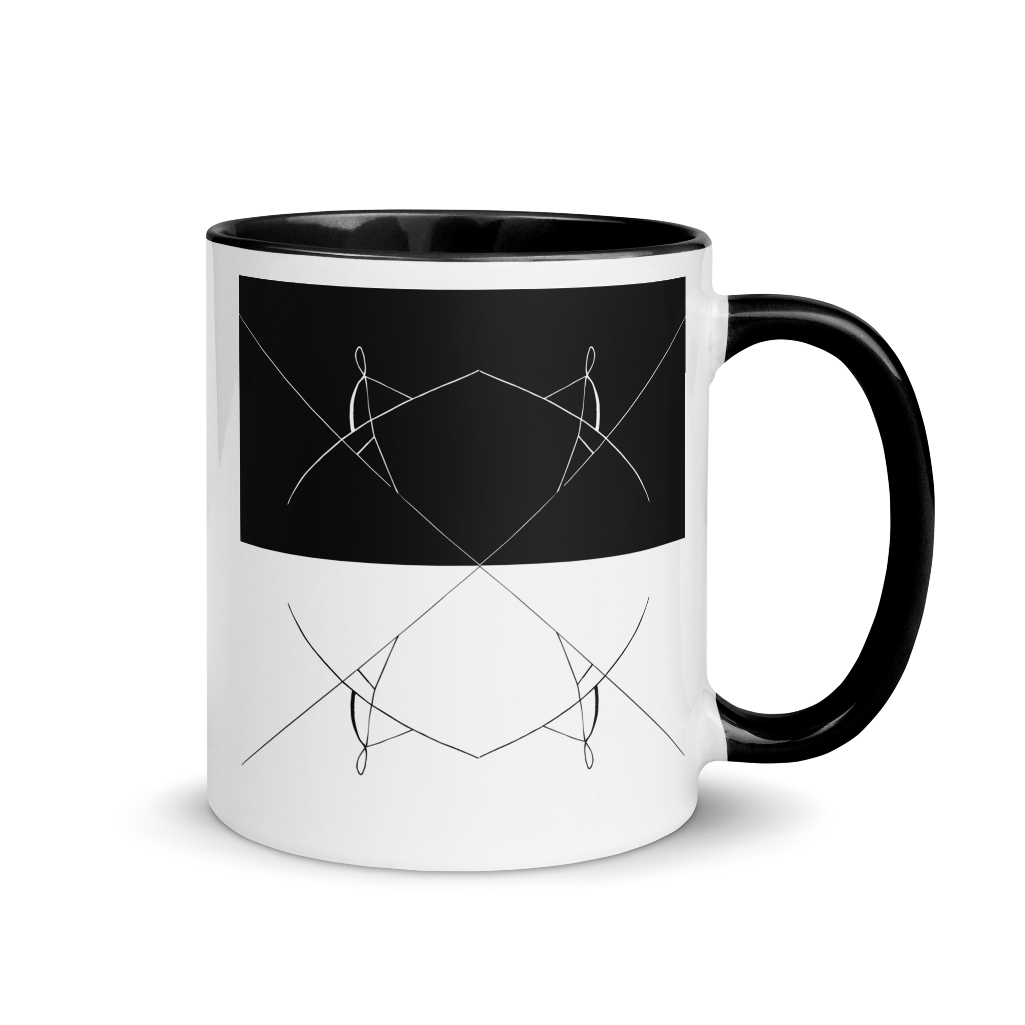 Backwards Krus - HUGShop Krus Default Title