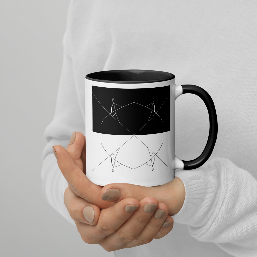 Backwards Krus - HUGShop Krus Default Title