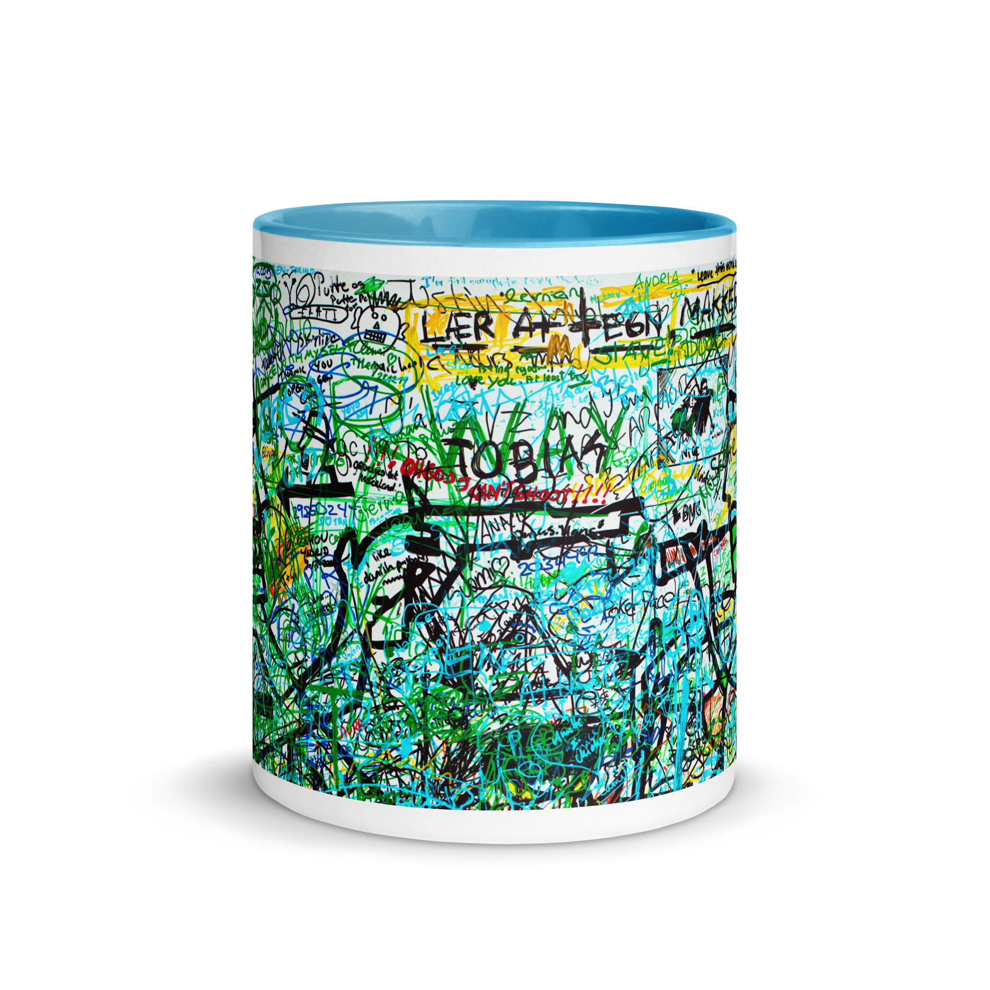 Meat Eat Meat Krus - HUGShop Krus Default Title