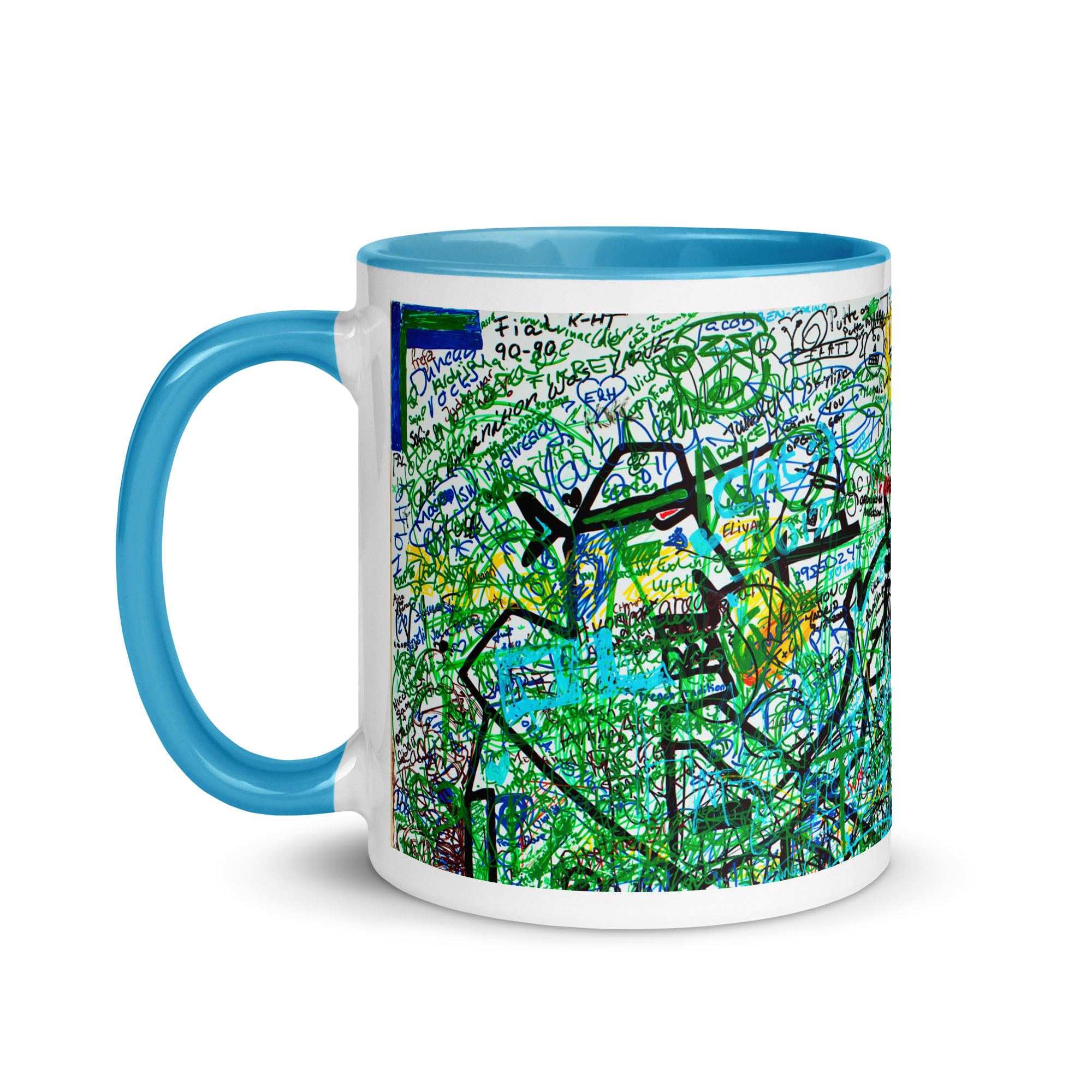 Meat Eat Meat Krus - HUGShop Krus Default Title