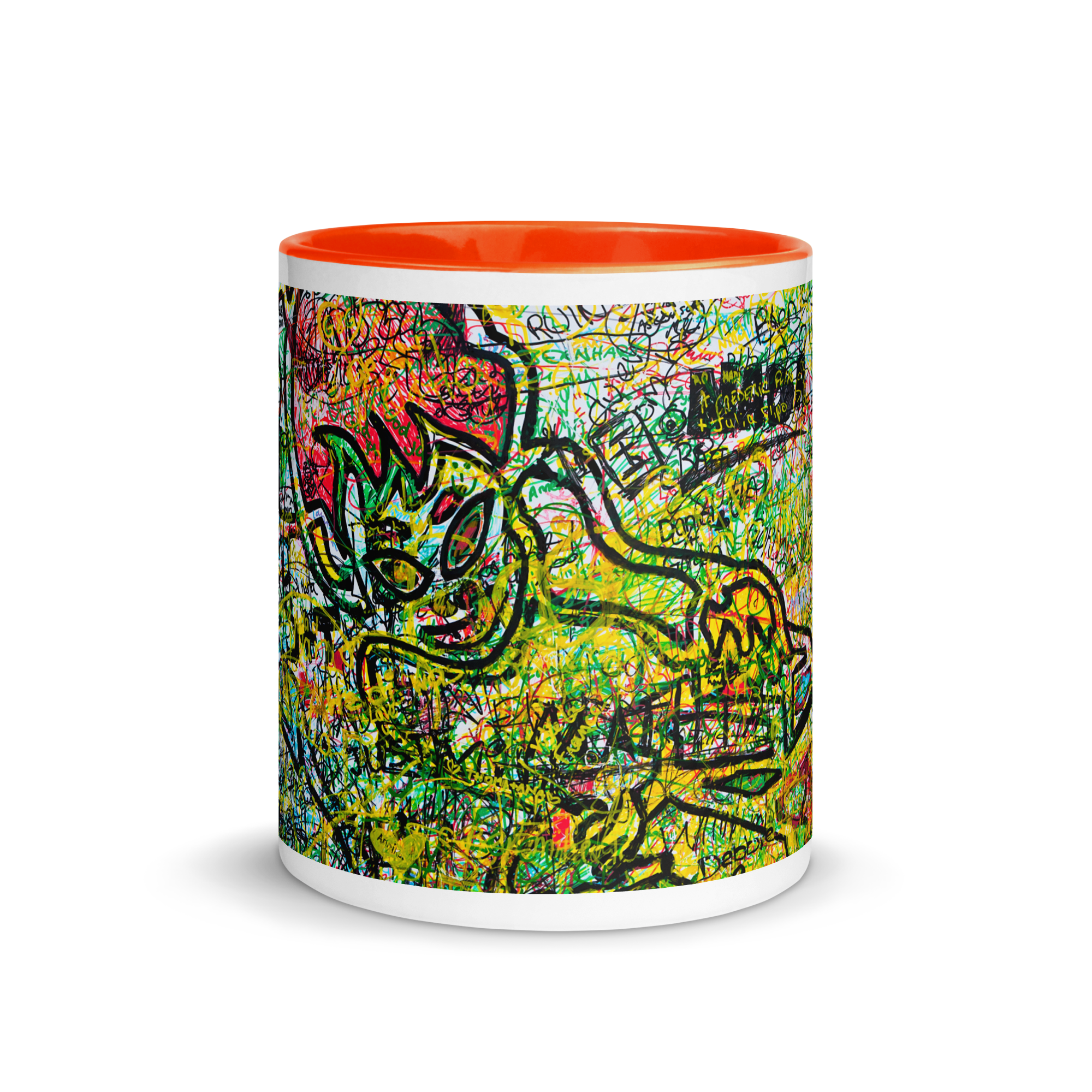 Boy With Toy Krus - HUGShop Krus Default Title