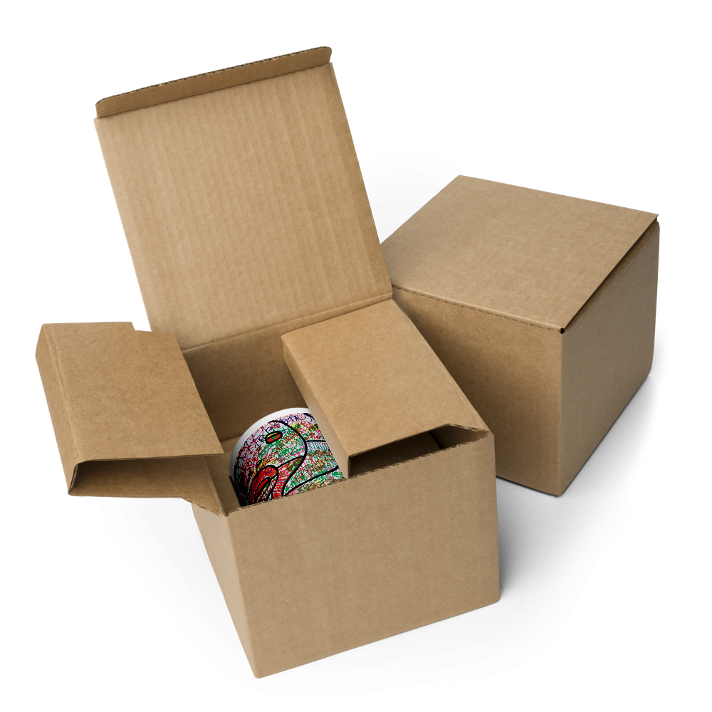 Burgerman Krus - HUGShop Krus Default Title