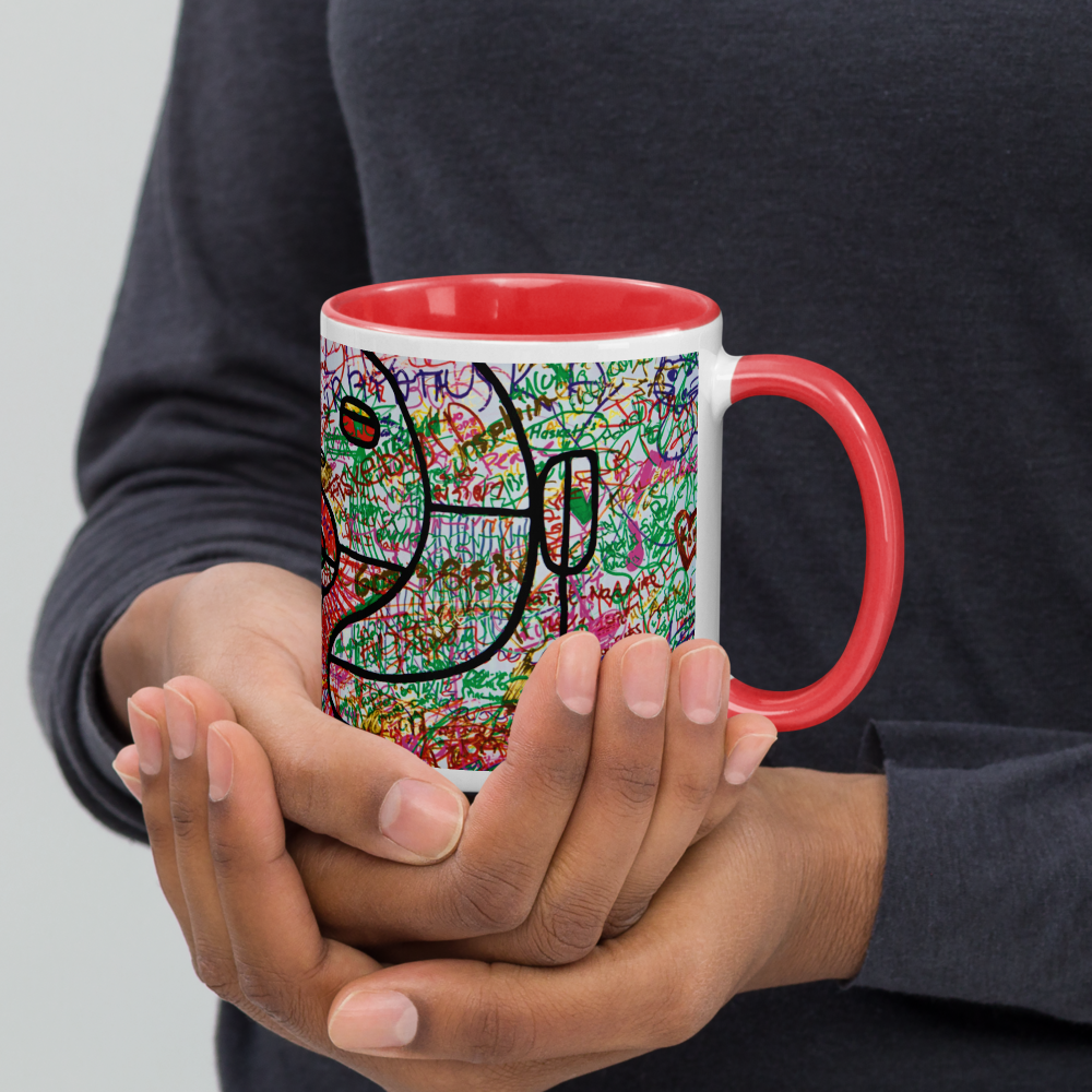 Burgerman Krus - HUGShop Krus Default Title