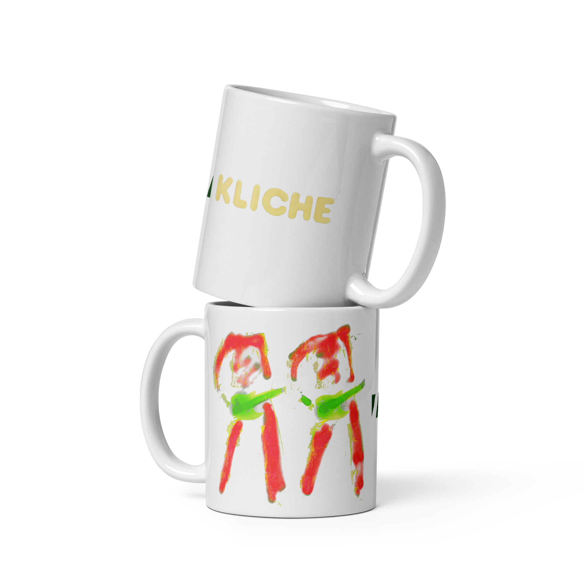 Kliché 1979 Krus - HUGShop Krus Default Title