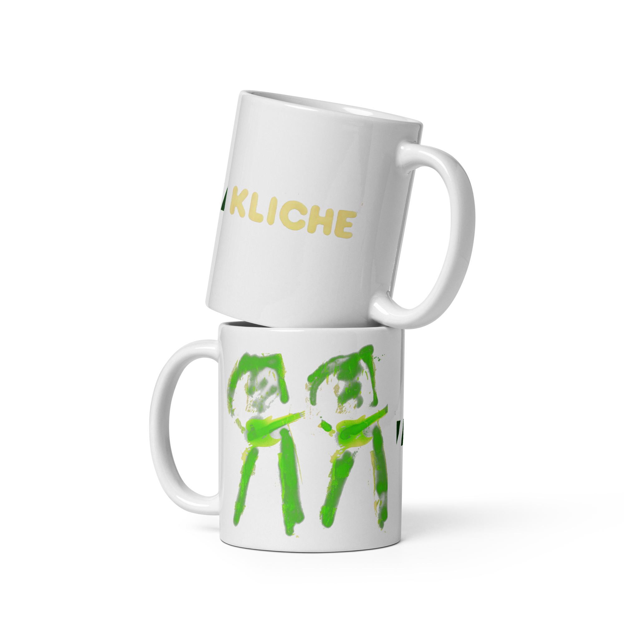 Kliché 1979 Krus - HUGShop Krus Default Title
