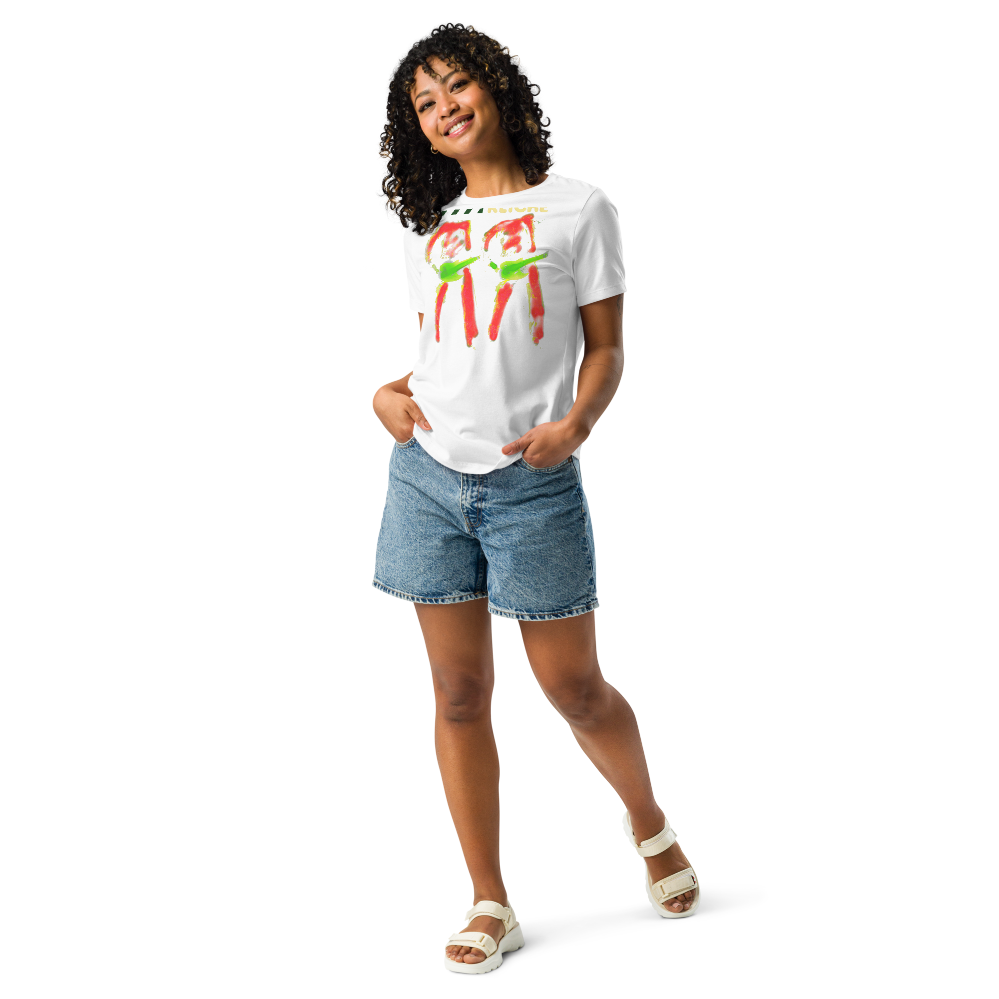 Kliché 1979 - Kvinde T-Shirt - HUGShop Kvinde T-Shirt Hvid / Small