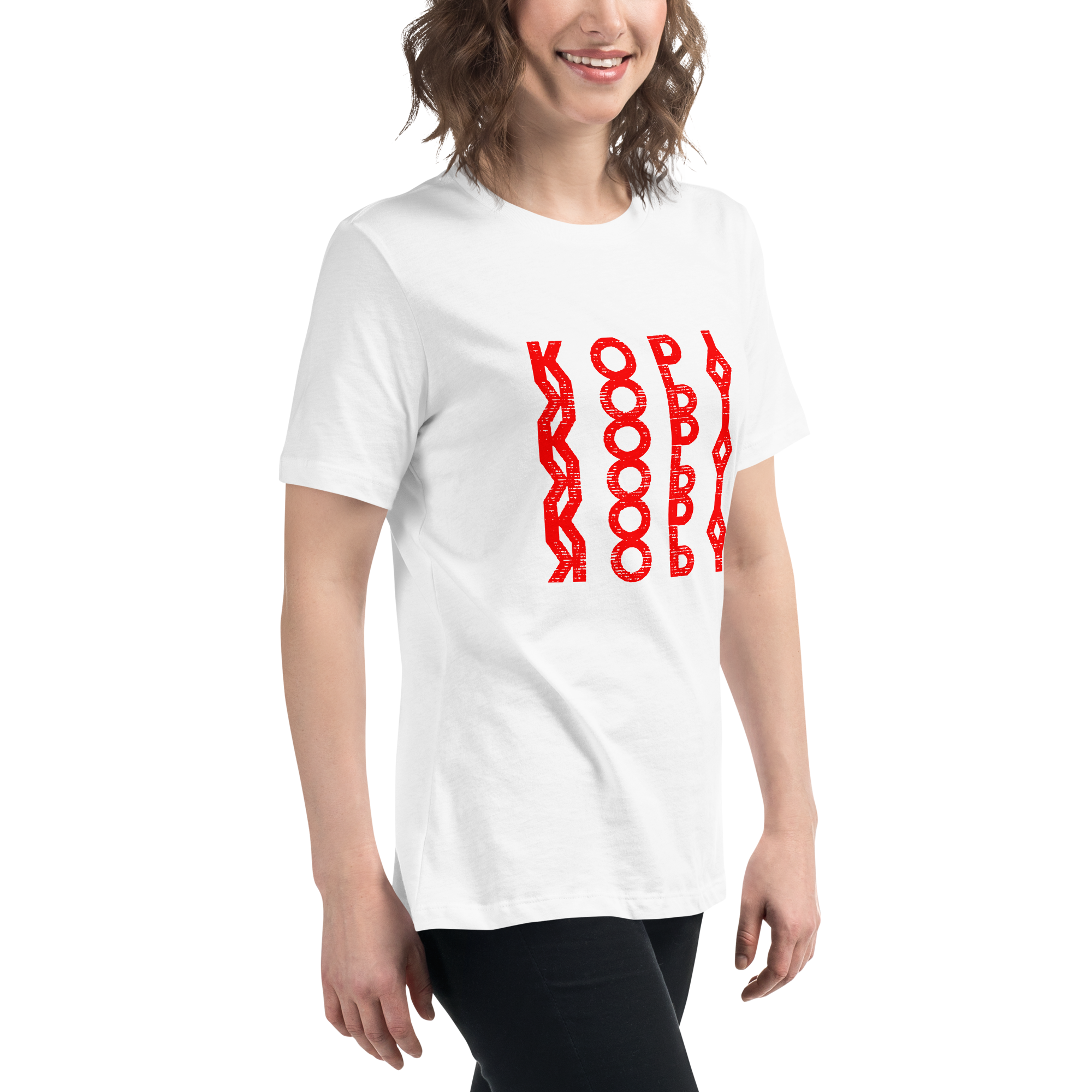 Kopy - Kvinde T-Shirt